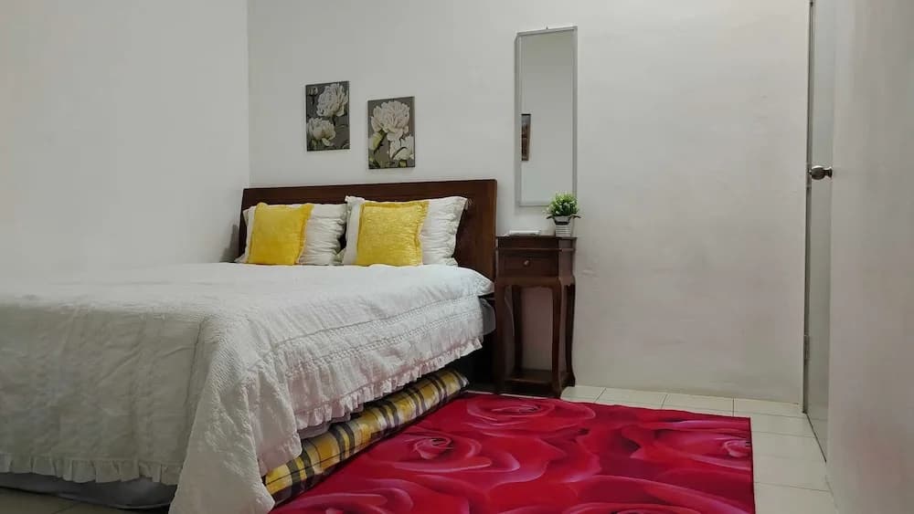 OYO Homes 90567 Barakah Homestay - photo 3