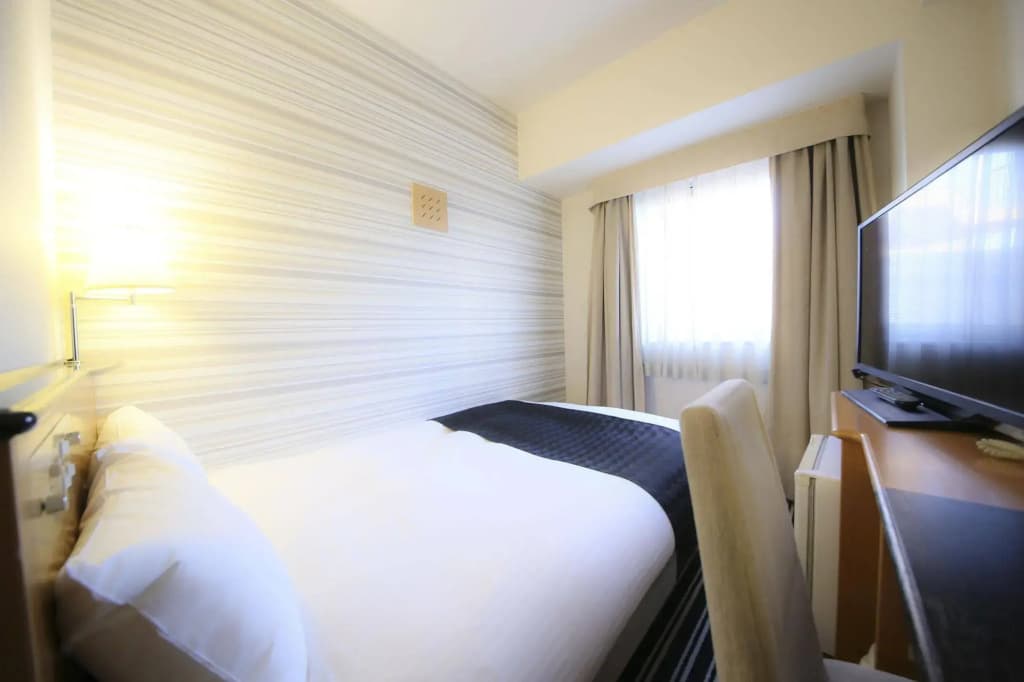 Apa Hotel Nishiazabu - photo 7