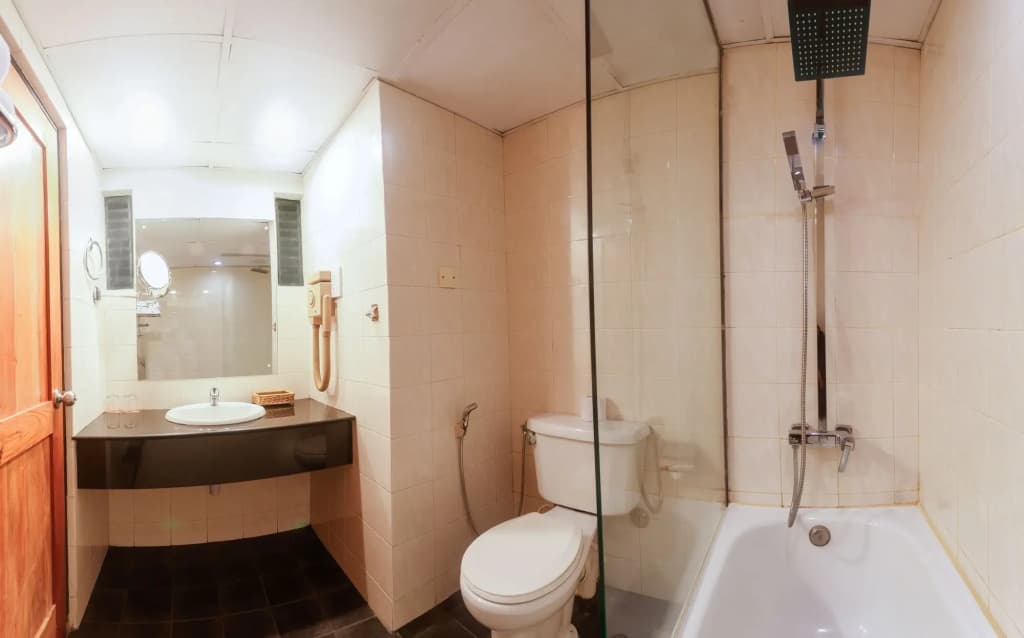 Hotel Janaki - photo 8