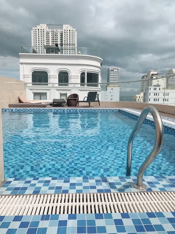 Majestic Hotel - photo 14