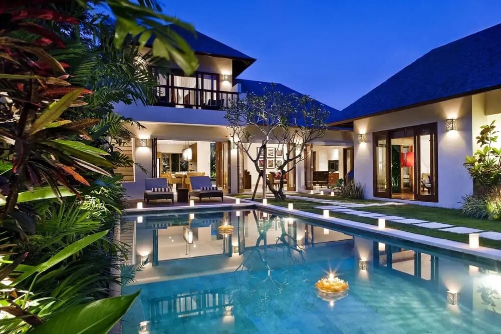 Villa Songket - photo 10