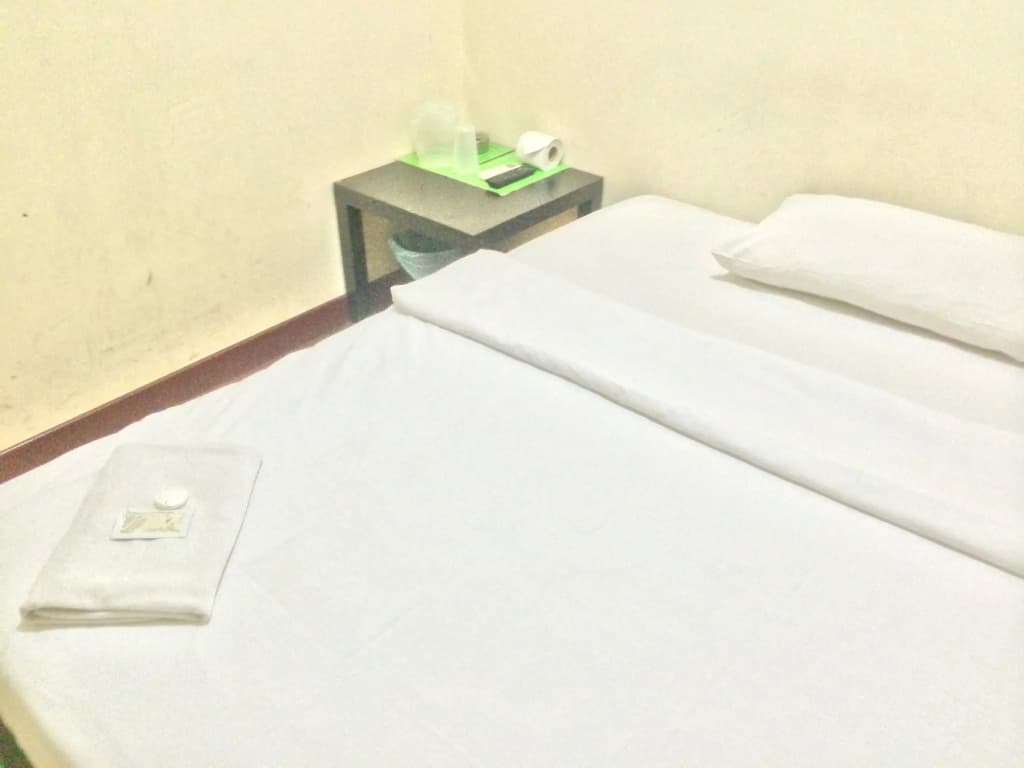 Greenland Hotel - photo 4