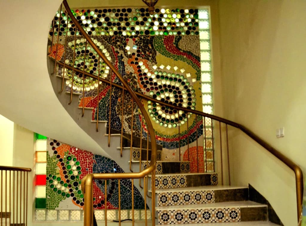 Boutique Hotel La Villa - photo 14