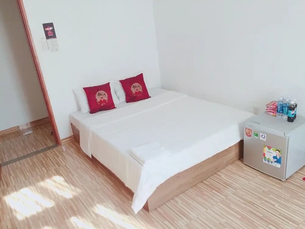 Tuong Van Homestay - main photo