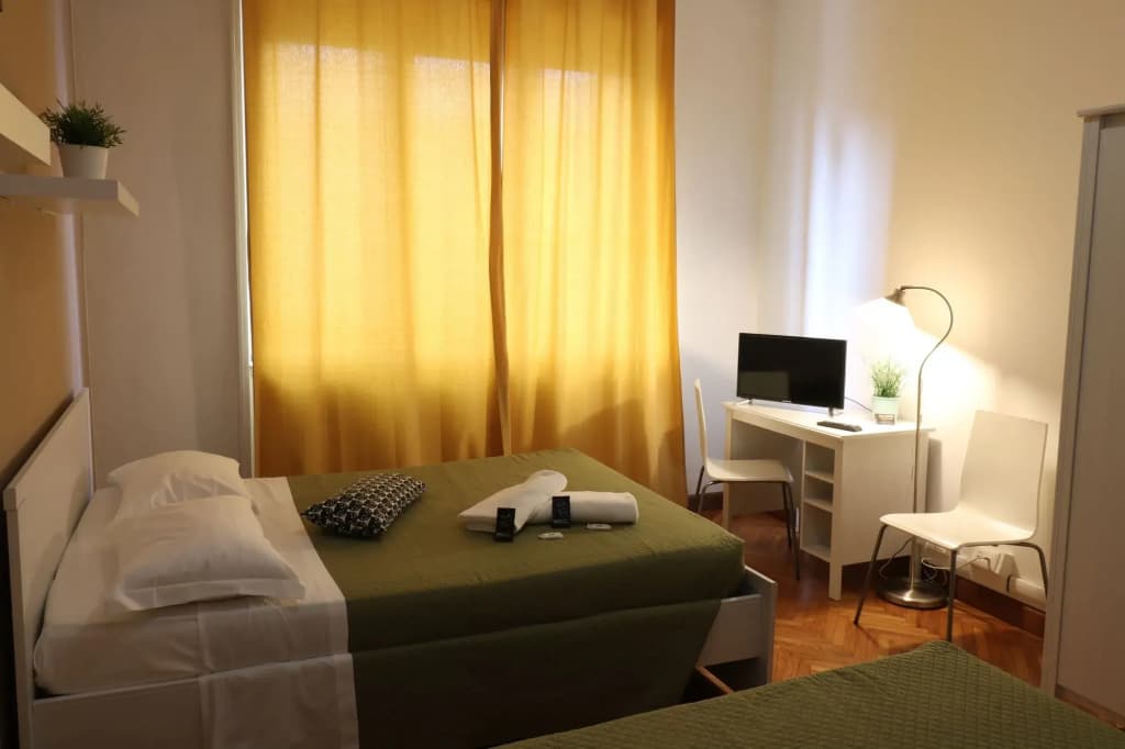 Guest House Pirelli - photo 7