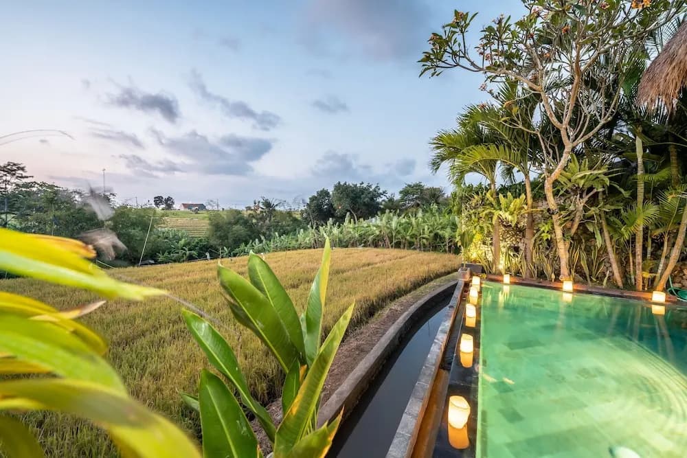 Villa Anyar - photo 17