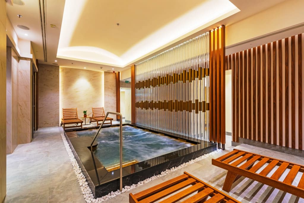 The Grand Mark Prague - The Leading Hotels of the World - photo 14