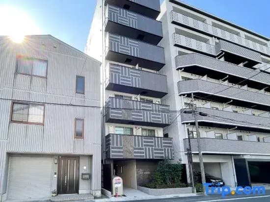 Alato Kinshicho - photo 1