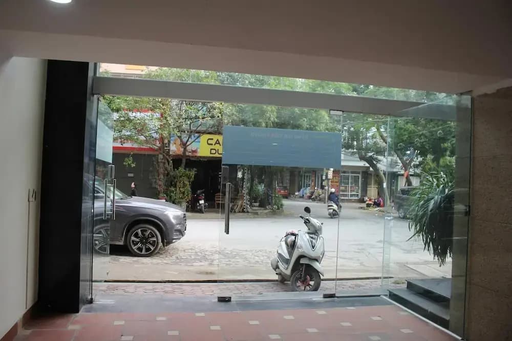 An Phu Motel - photo 12