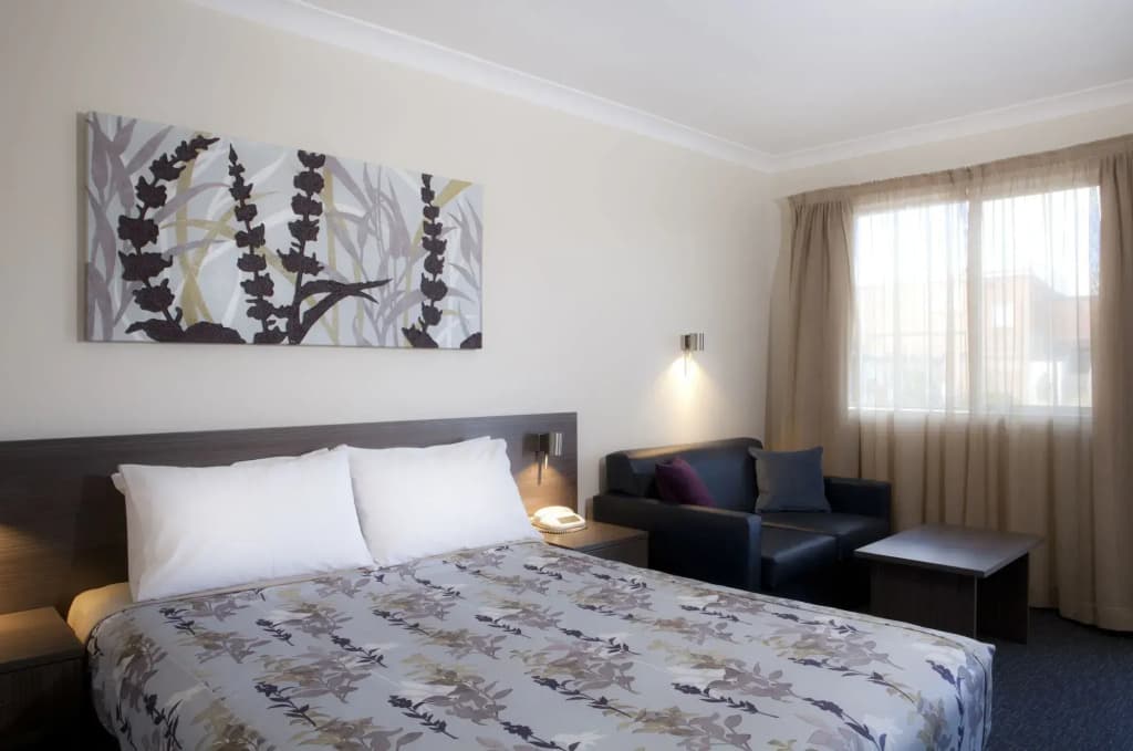 Narellan Motor Inn - photo 6