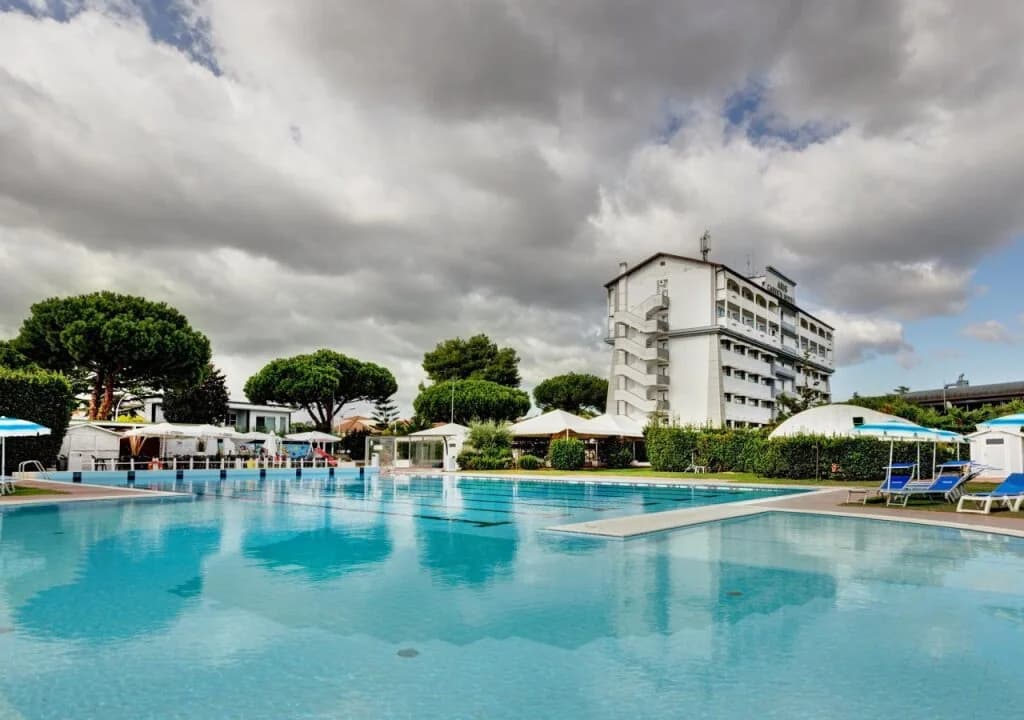 Hotel Aris Garden - photo 23
