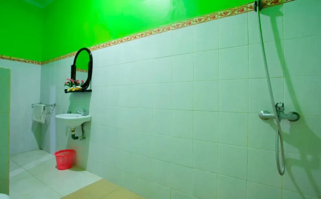 Budhas Guest House - photo 10