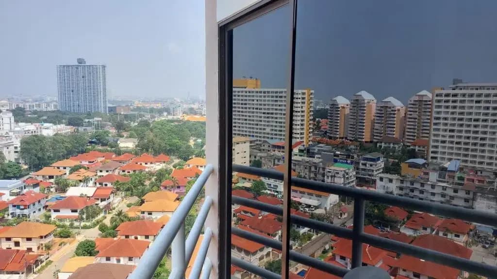 View Talay 2A Studios - photo 7