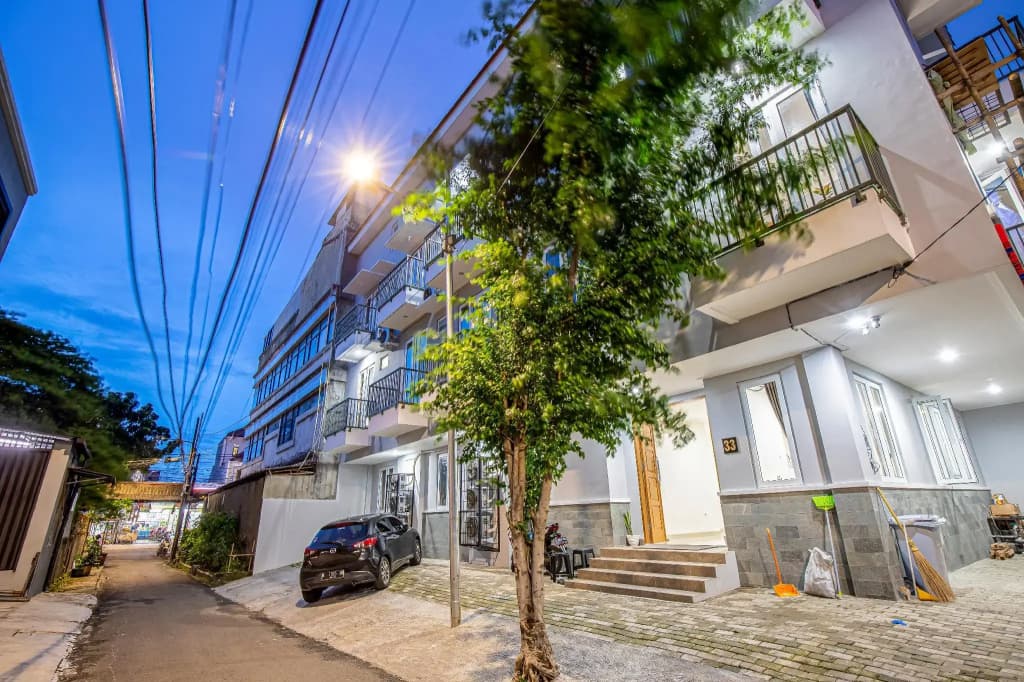 Rumah Kubis Residence - photo 3
