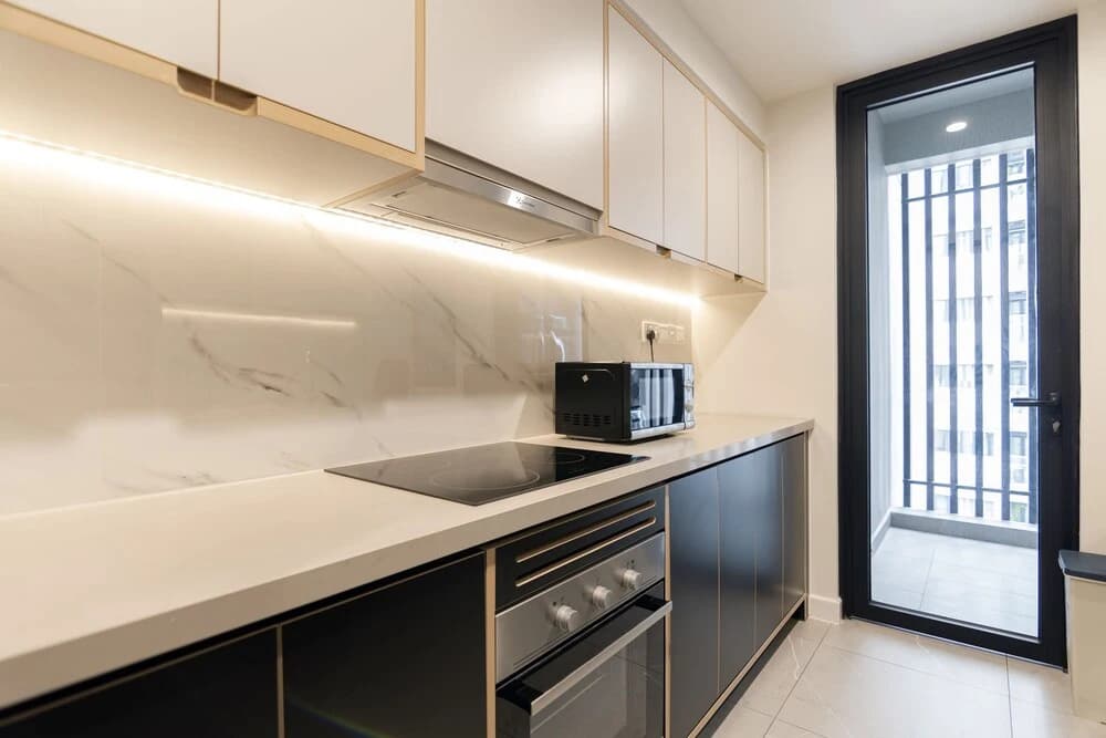 Le Places ZENITY Apartment District 1 - photo 18
