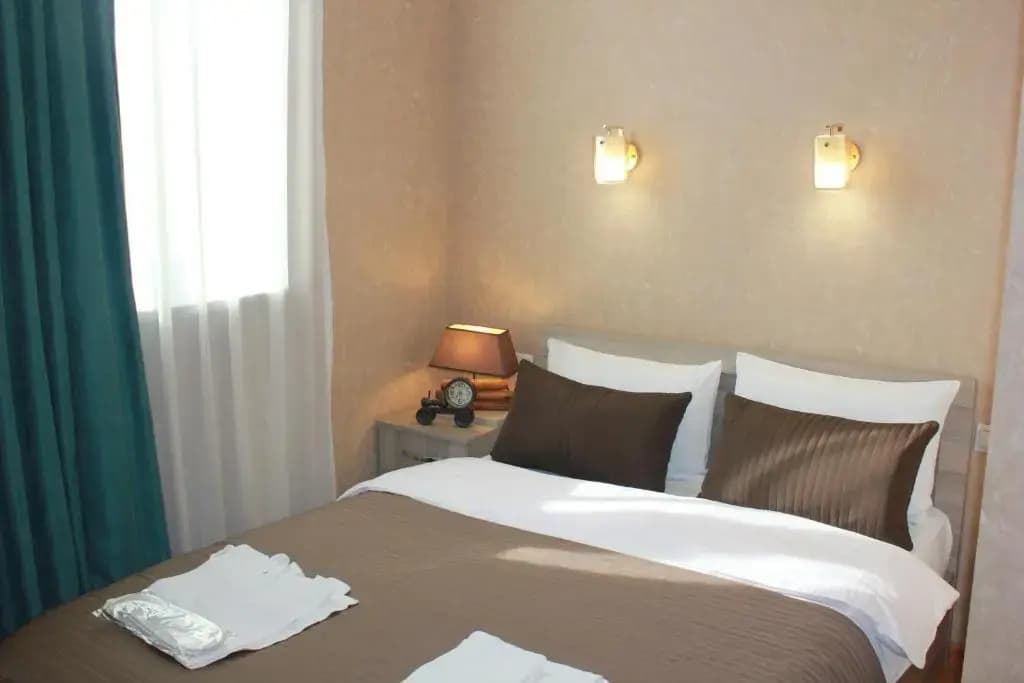 Hotel A&K - photo 6