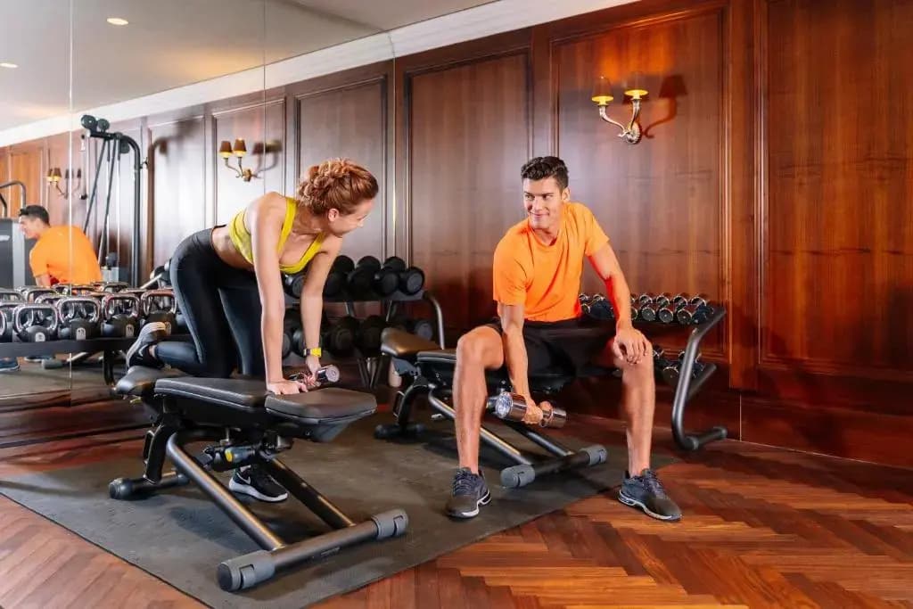 Park Hyatt Vienna - photo 25
