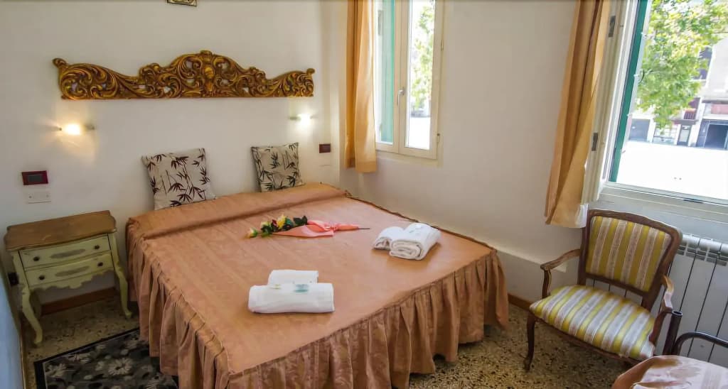 Albergo Antico Capon - photo 4