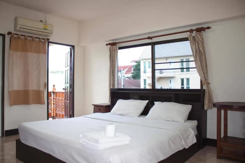 Sripoom House 1 - photo 6