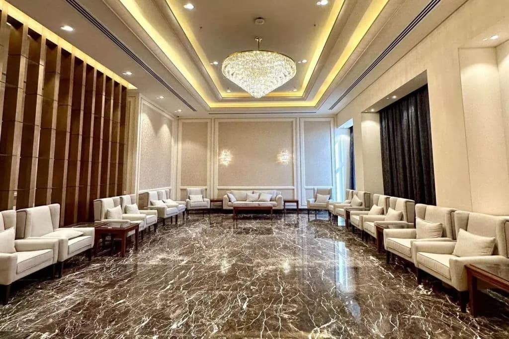 Mercure Muscat - photo 17