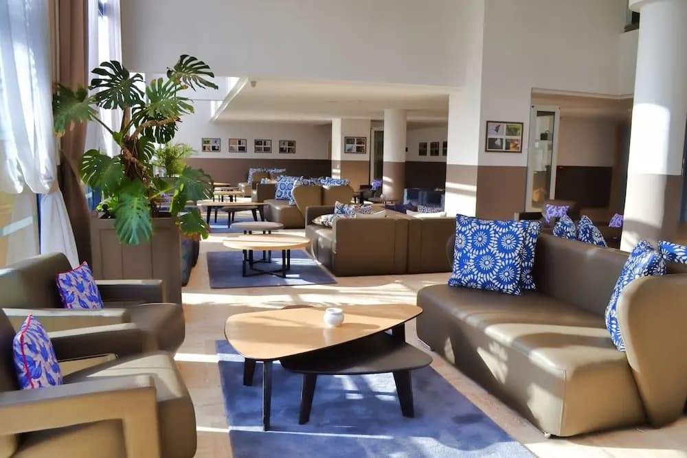 Wazo Appart Hotel - photo 21