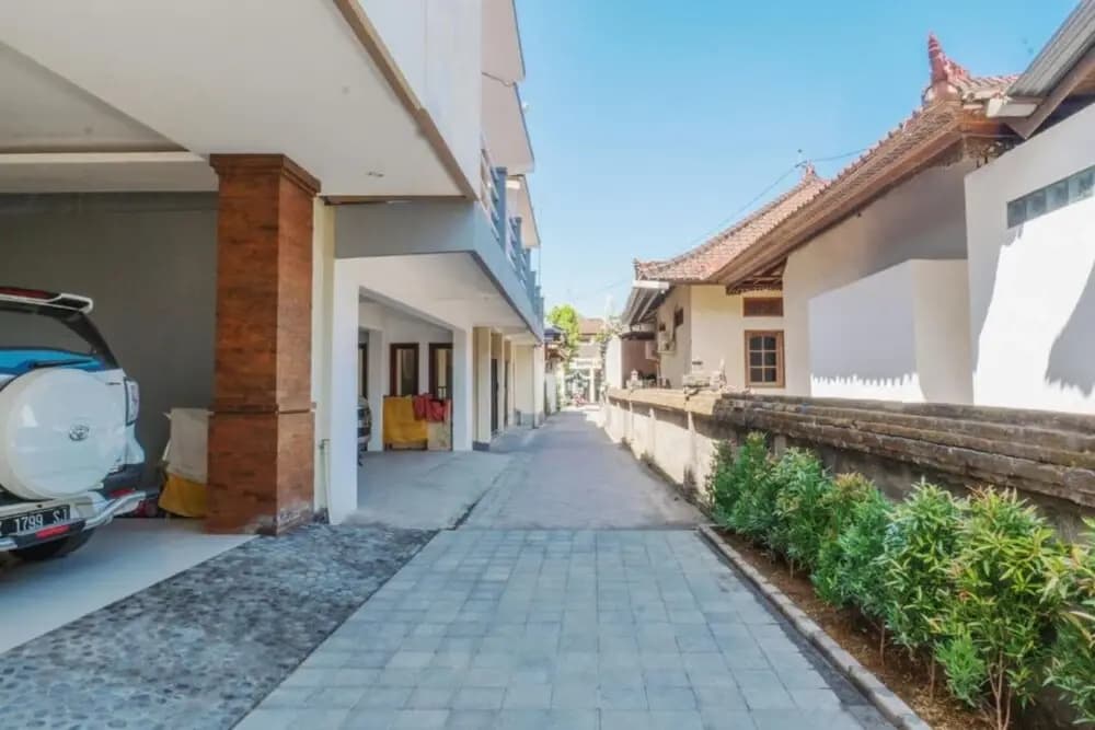 Komala Homestay by ecommerceloka - photo 1