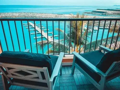 Mina AlFajer Apartments - photo 7