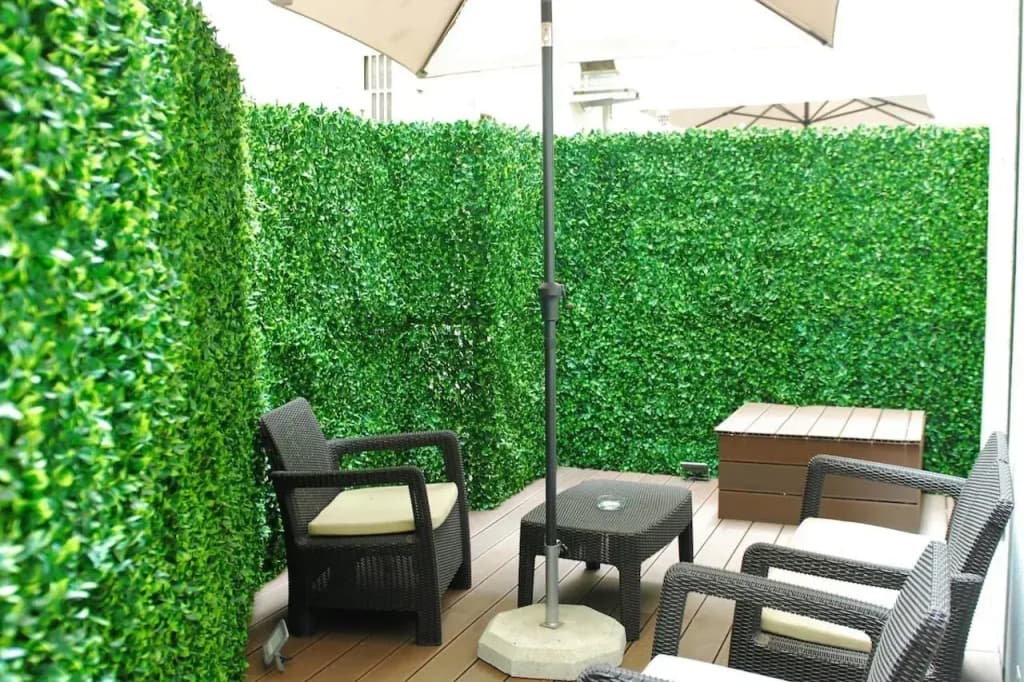 The 7 Hotel - photo 19