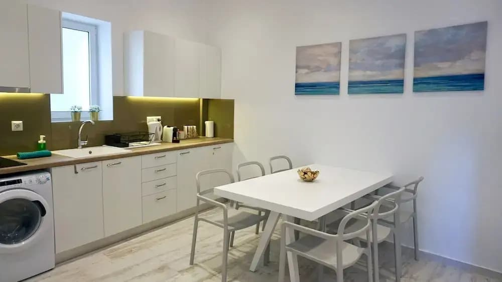 Lux Central Apt in Athens - photo 13