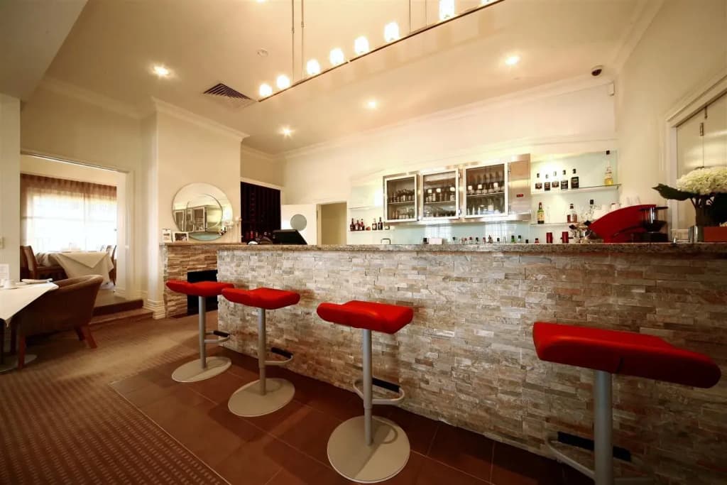 Best Western Plus Brooklands Of Mornington - photo 19