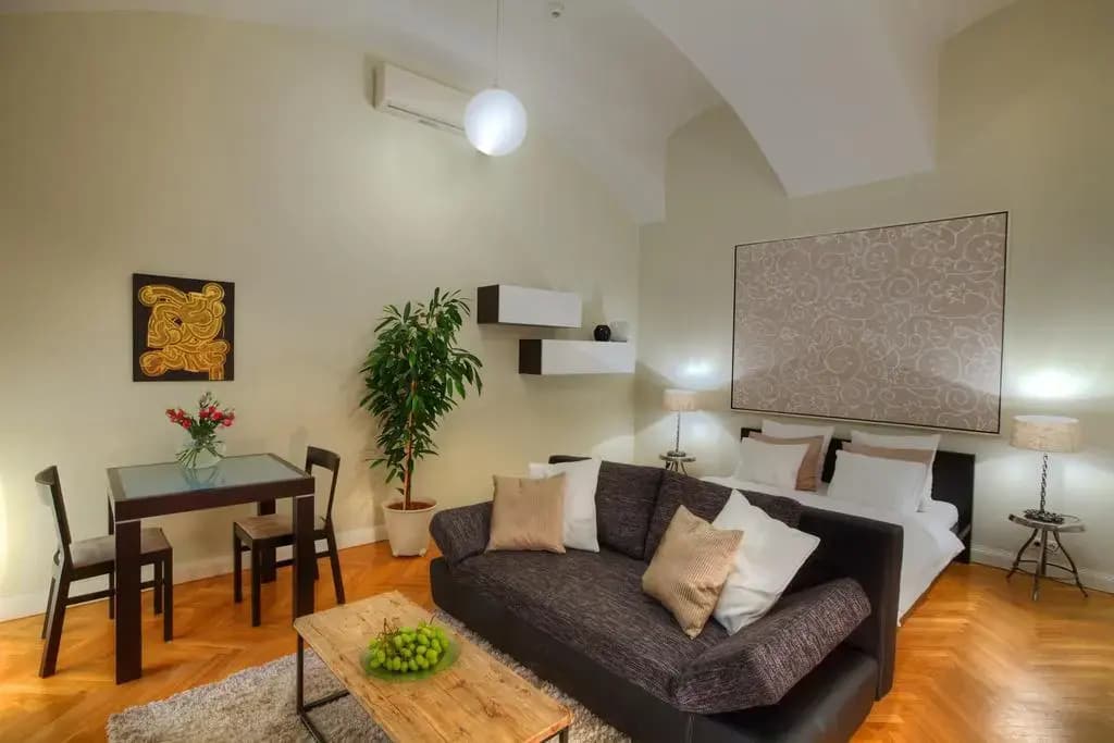 Retezova - Prague Apartments - photo 4