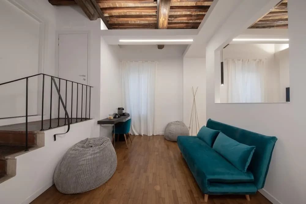 Argentina Suites - photo 10