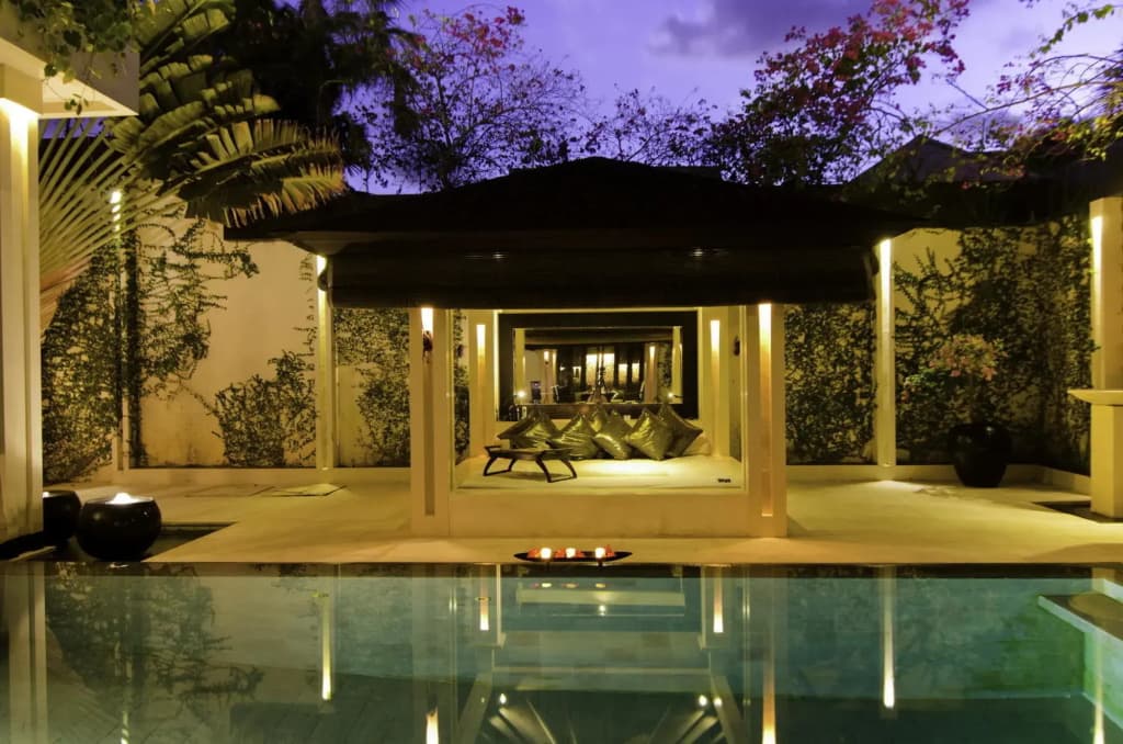 Villa One Seminyak - photo 15