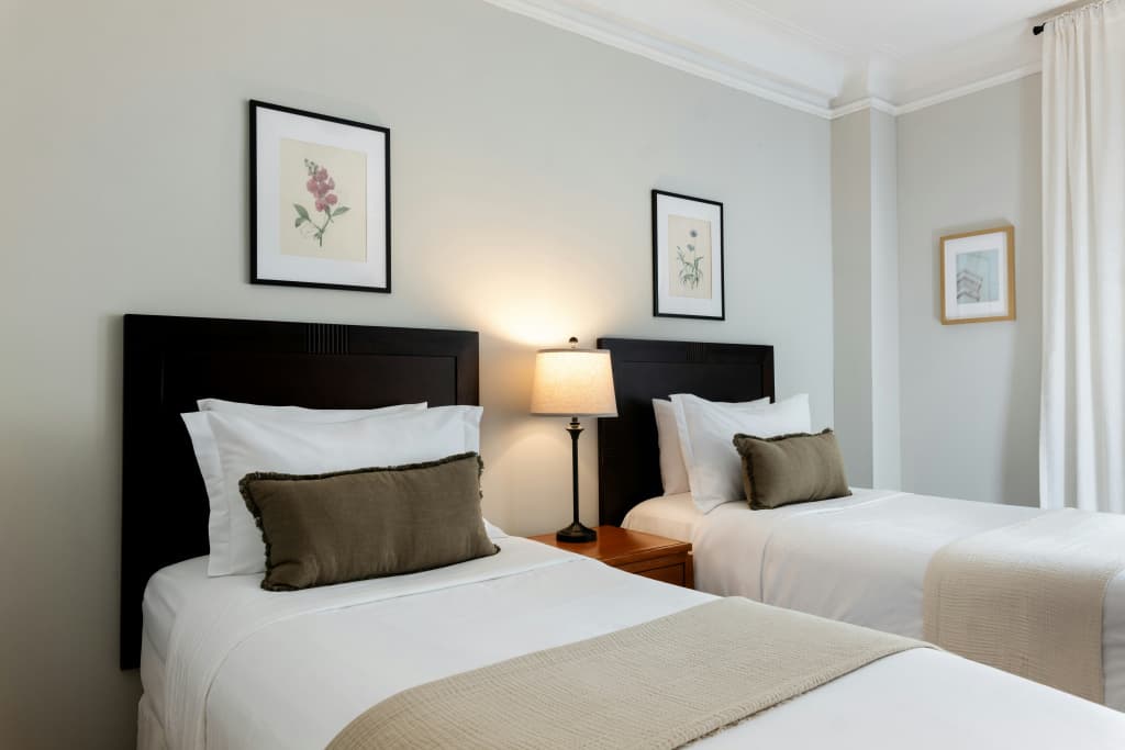 The Bayard Hotel - photo 6