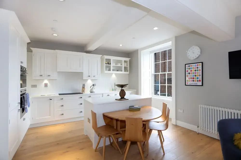City Element Suite Edinburgh - photo 13
