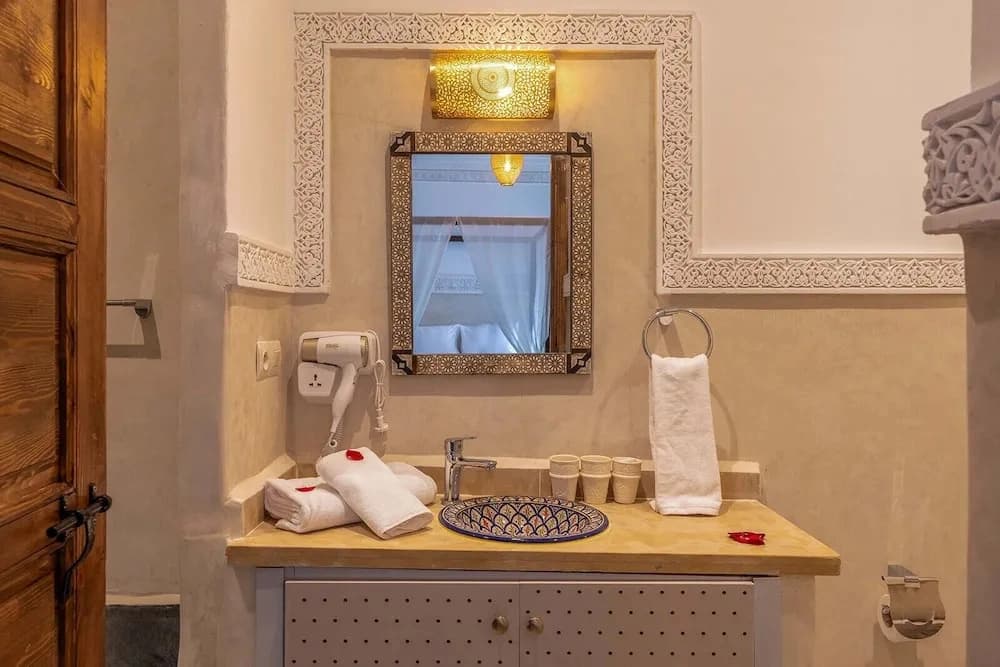 Riad Rêve Et Fantaisie Marrakech - photo 9