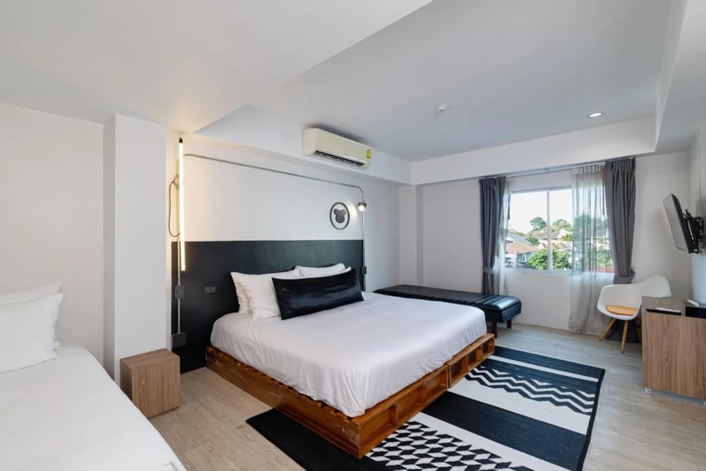 The Core Gallery Hotel - photo 6