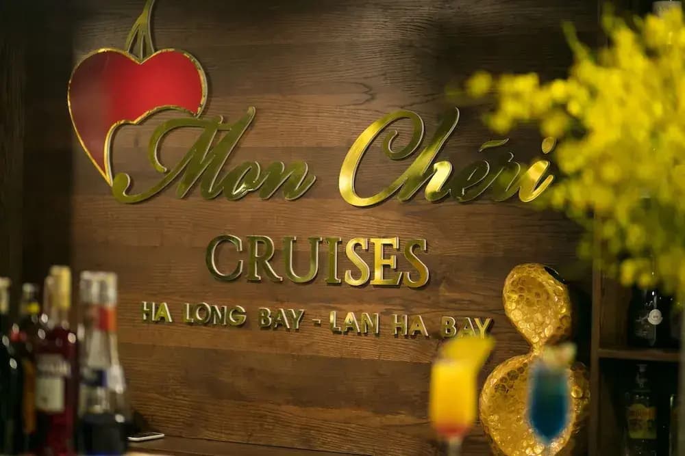 Mon Chéri Cruises - photo 13