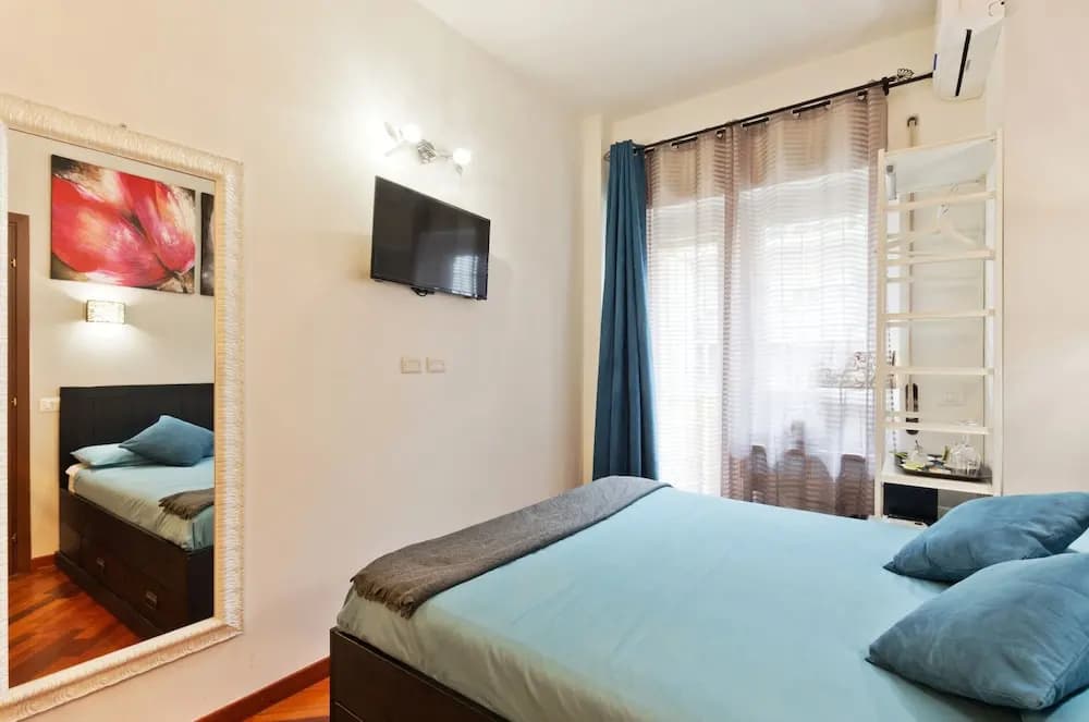 Vatican QG Rooms - photo 19