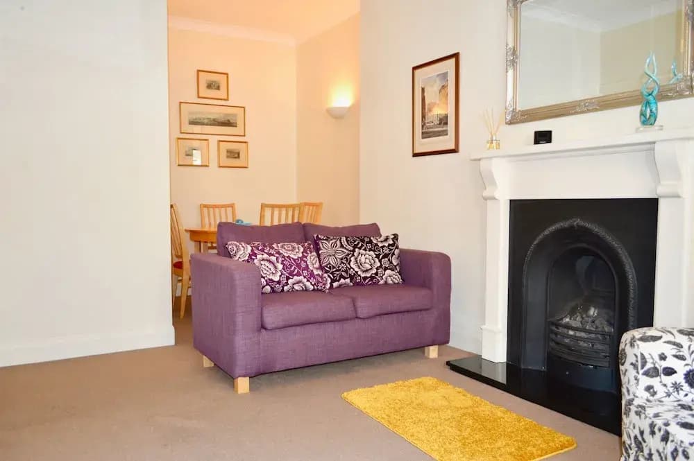 Cosy 1 Bedroom In Central Location - photo 8