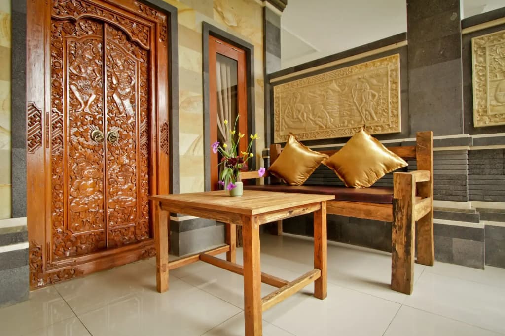 Awan Bali House - photo 3
