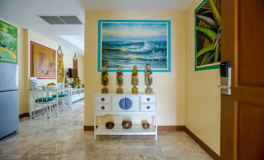 Almali Rawai Beach Residence - photo 21