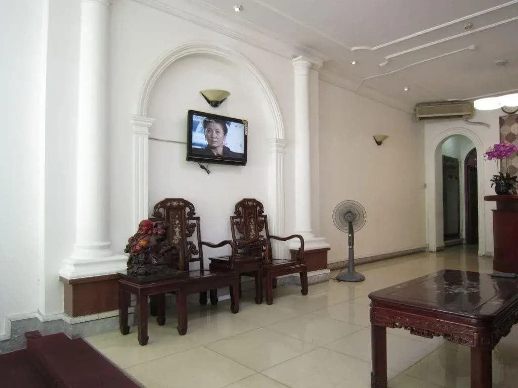 Saigon Sky Hotel - main photo