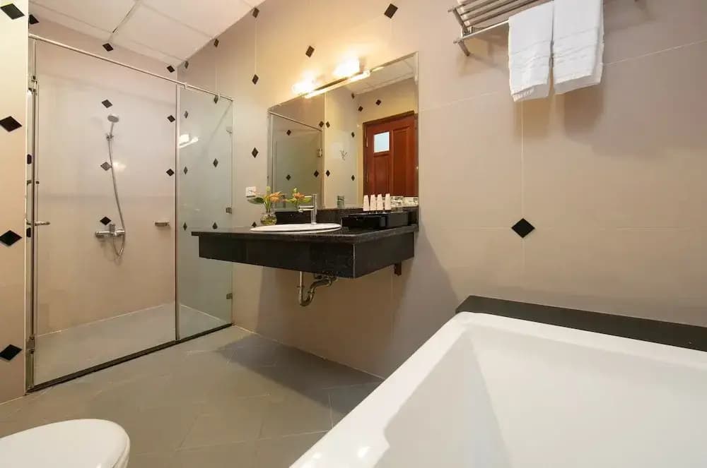 Sen Hotel 1 - photo 26
