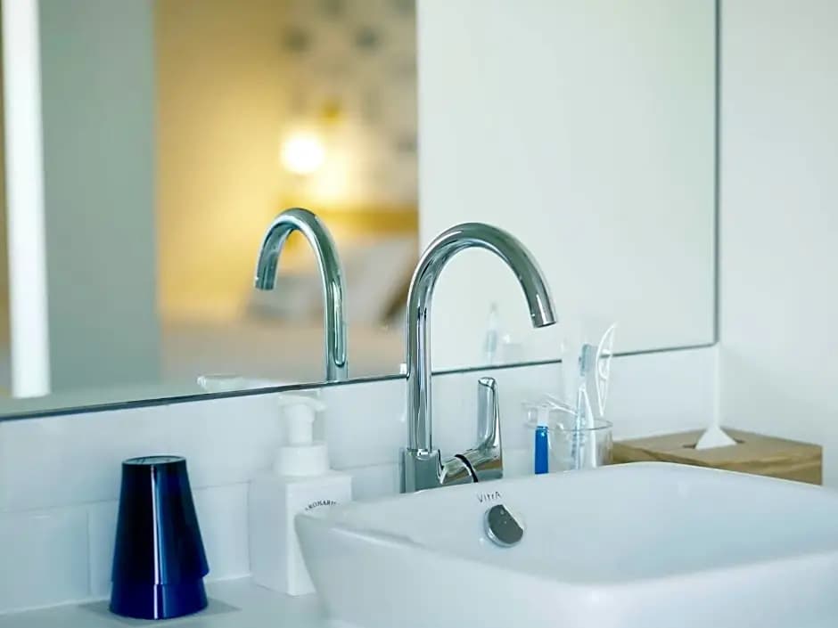 THE SHARE HOTELS LYURO Tokyo Kiyosumi - Vacation STAY 79040 - photo 6