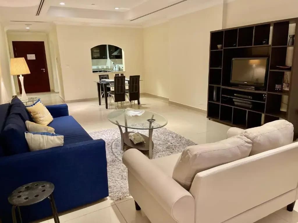 Luxurious studio @ Pearl - photo 2