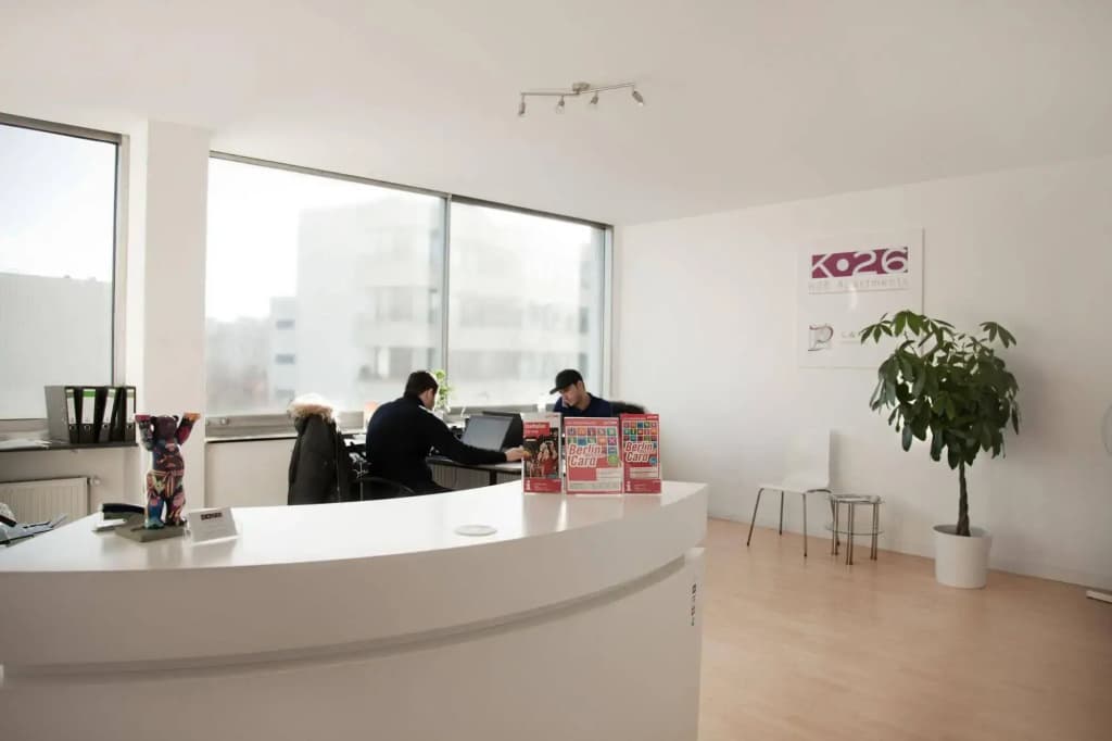 K26 Apartments - photo 11