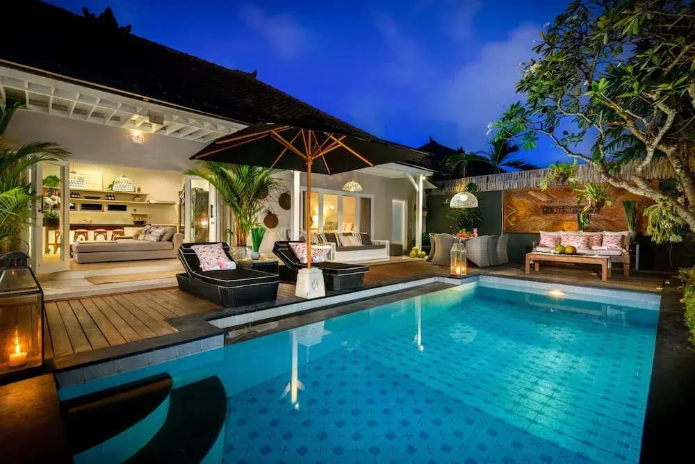 Villa Bloom - photo 16