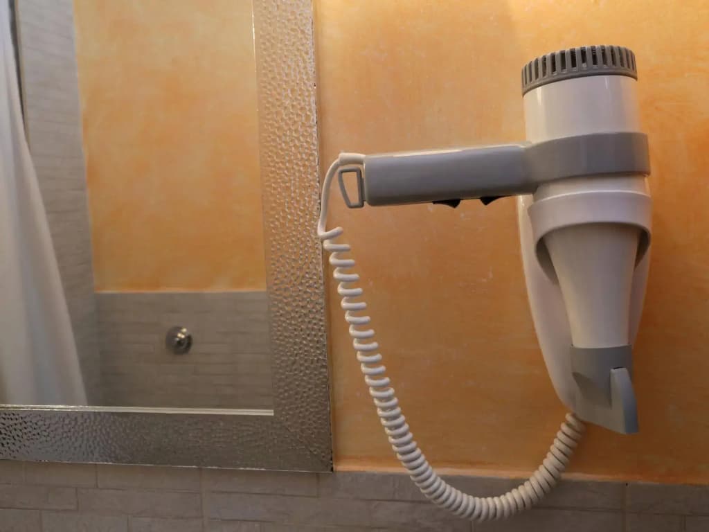 Hotel Santa Prassede - photo 9