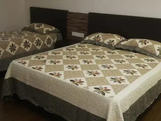 Nima Lodge - photo 5